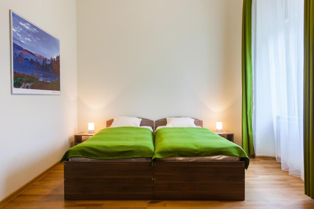 Apartamenty Bukowiec Folwark I Park ภายนอก รูปภาพ