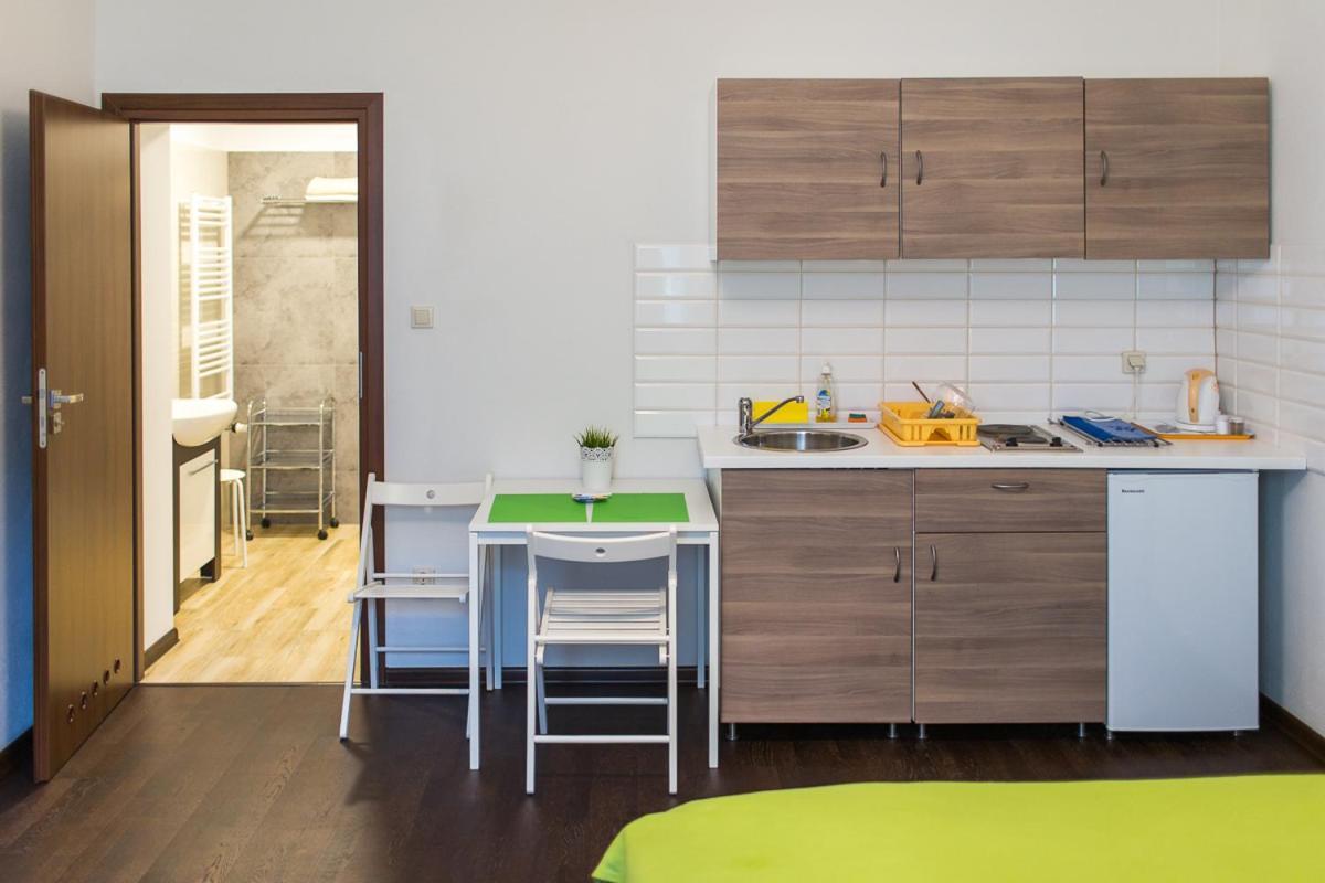 Apartamenty Bukowiec Folwark I Park ภายนอก รูปภาพ
