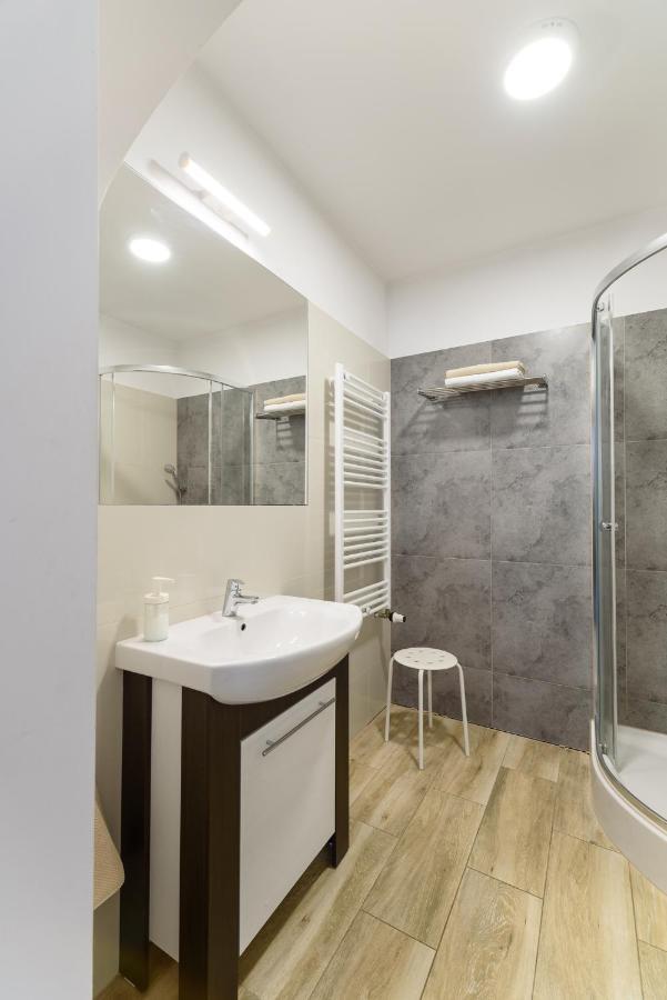 Apartamenty Bukowiec Folwark I Park ภายนอก รูปภาพ