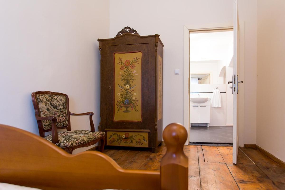 Apartamenty Bukowiec Folwark I Park ภายนอก รูปภาพ