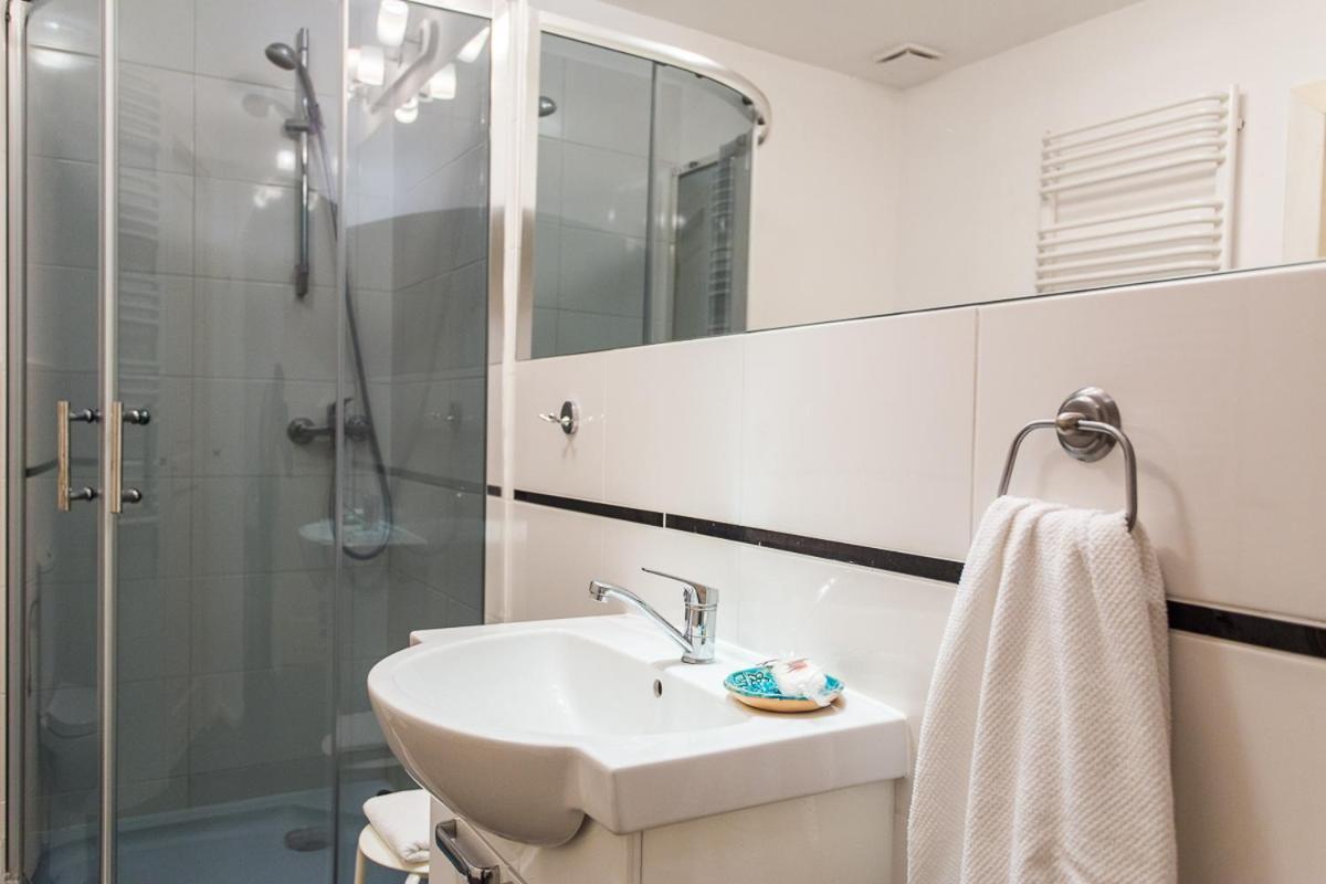 Apartamenty Bukowiec Folwark I Park ภายนอก รูปภาพ