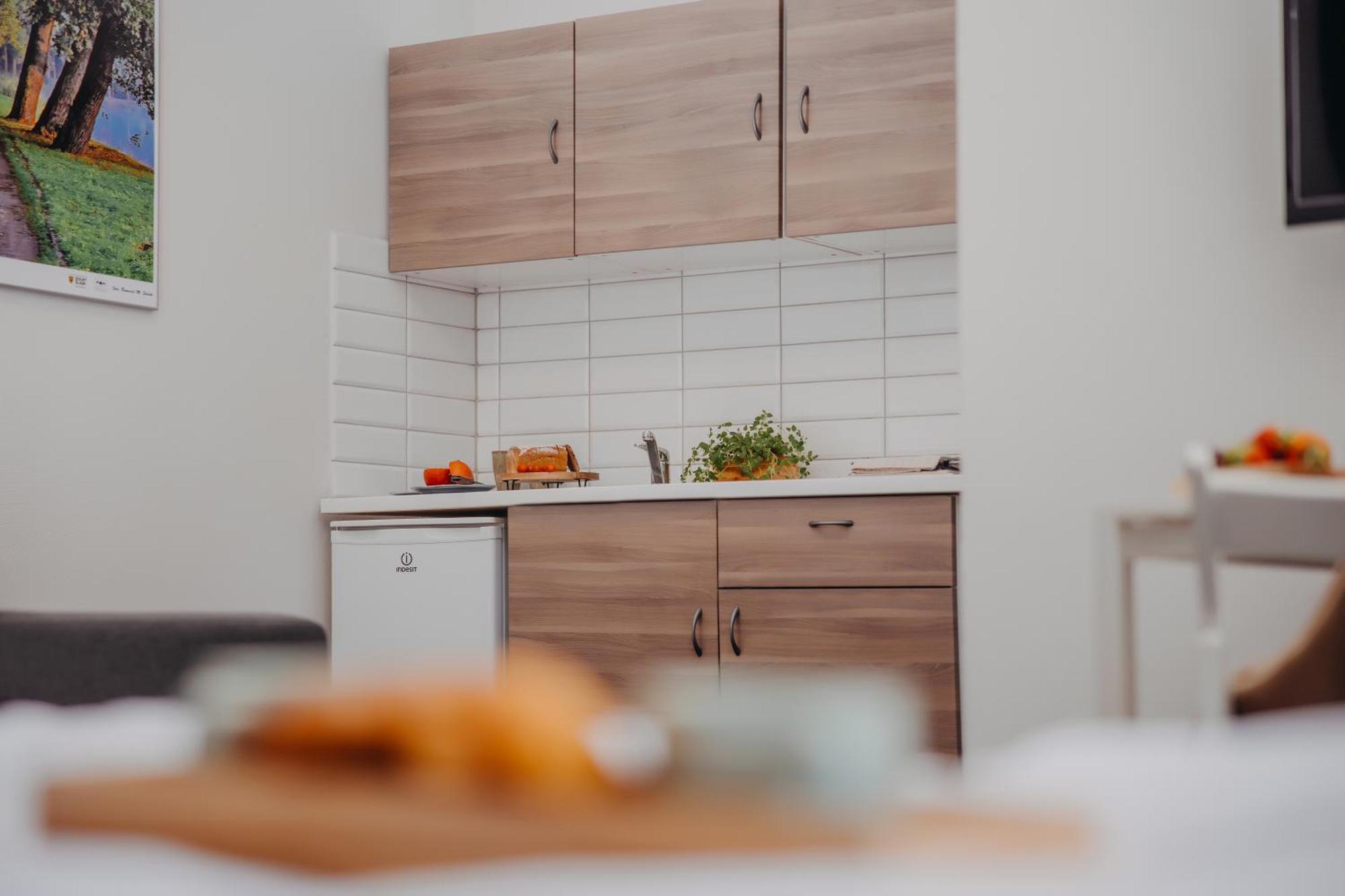 Apartamenty Bukowiec Folwark I Park ภายนอก รูปภาพ