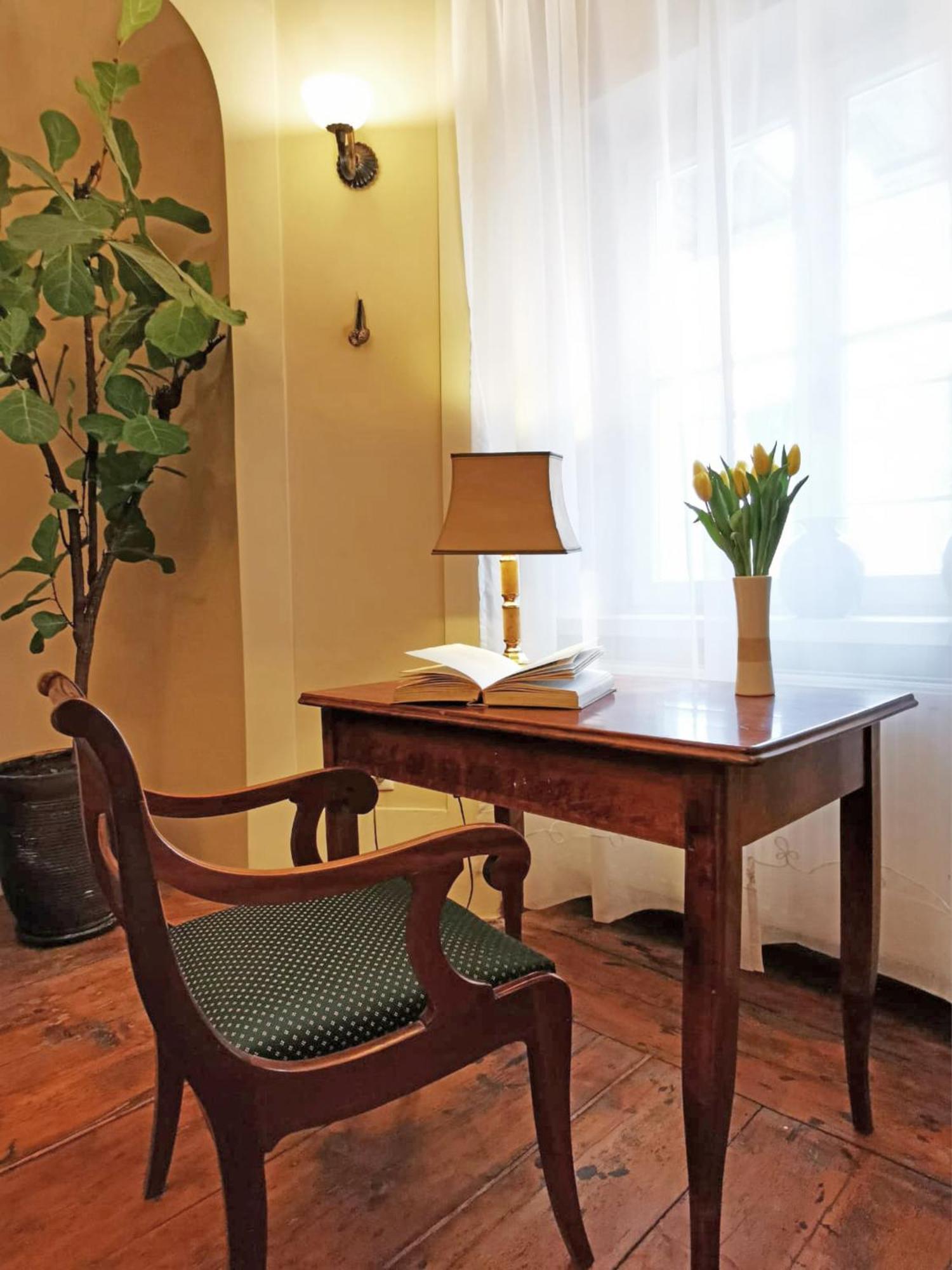Apartamenty Bukowiec Folwark I Park ภายนอก รูปภาพ